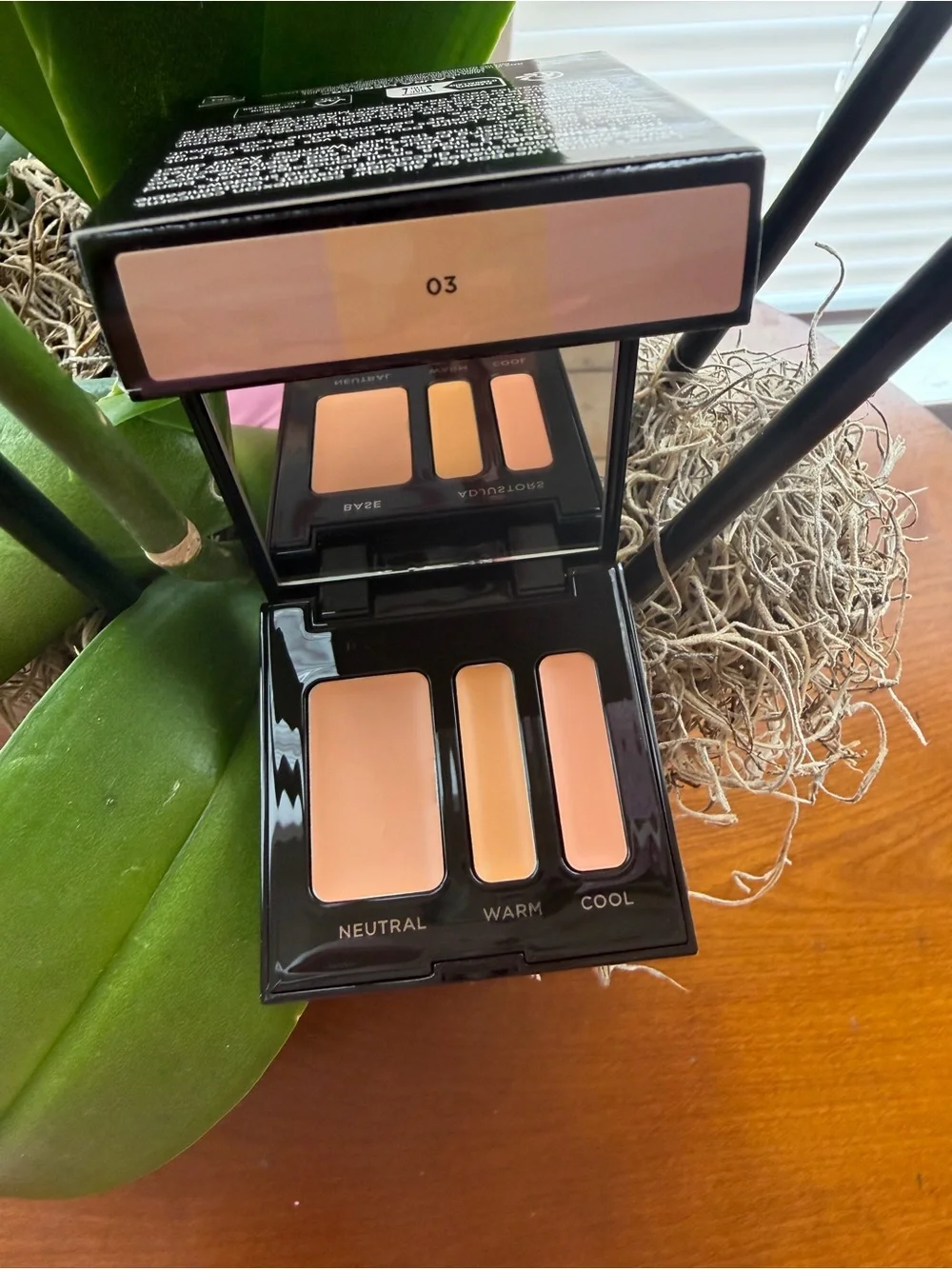 Laura Mercier Secret Camouflage Complexion Perfector - Neutral/Warm/Cool